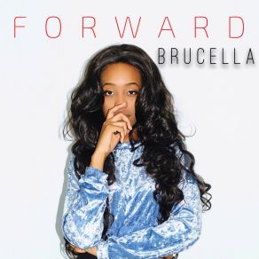 Forward album cover