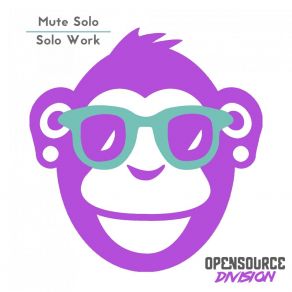 Solo Work album cover