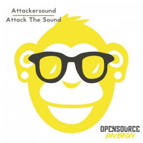 Attack The Sound album cover