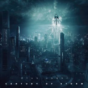 Century Of Storm album cover