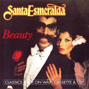 Beauty album cover