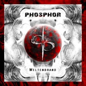 Weltenbrand album cover