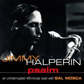 Psalm album cover