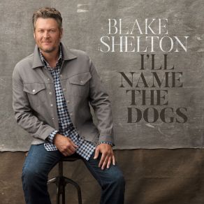 I'll Name The Dogs (Single) album cover