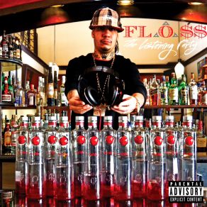 The Listening Party album cover