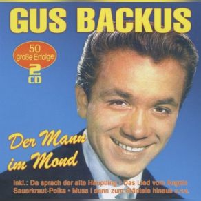 Der Mann Im Mond - 50 Grosse Erfolge (CD2) album cover