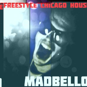 Free album cover