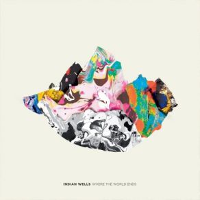 Where The World Ends album cover
