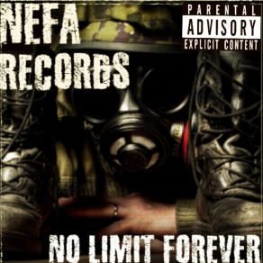 No Limit Forever (Single) album cover