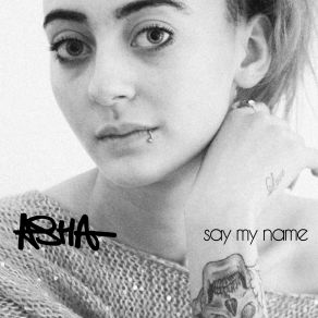 Say My (Single) album cover