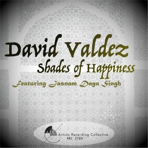 Shade Of Happiness album cover