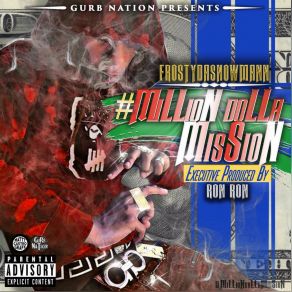 MiLLioN DoLLa MiSSion album cover