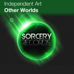 Other Worlds (Maxi-Single) album cover