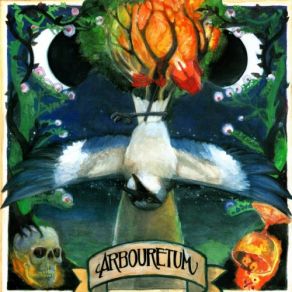 Rites Of Uncovering album cover