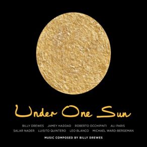 Under One Sun album cover