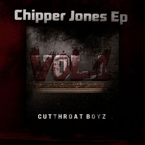 Chipper Jones Vol. 1 album cover