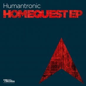 Homequest album cover