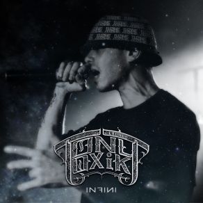 Infini (Single) album cover