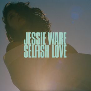 Selfish Love (Single) album cover
