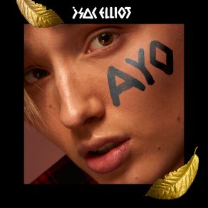 Ayo (Single) album cover