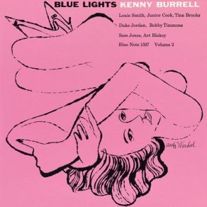Blue Lights, Volume 2 album cover