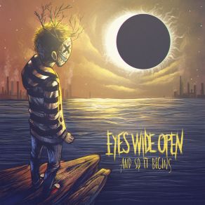 And So It Begins album cover