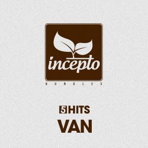5 Hits: Van album cover