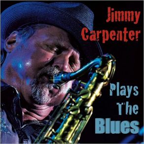 Plays The Blues album cover