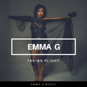 Taking Flight album cover