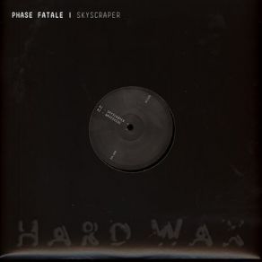 Skyscraper album cover