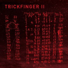 Trickfinger II album cover
