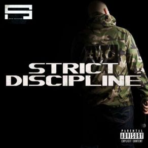 Strict Discipline album cover