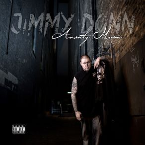 Anxiety Music album cover
