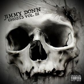 Ghosts Vol. III album cover