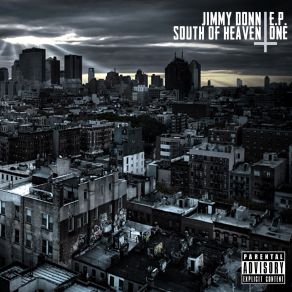 South Of Heaven album cover