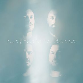 Losing Them All To This Time album cover