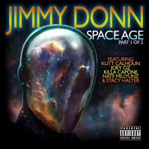 Space Age Pt 1 (Maxi-Single) album cover
