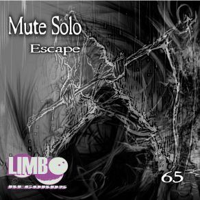 Escape (Maxi-Single) album cover