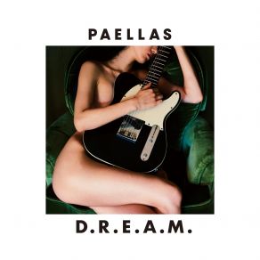 D. R. E. A. M album cover