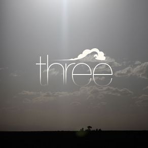 Three (Maxi-Single) album cover