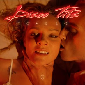 Disco Tits (Single) album cover