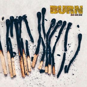 Do Or Die album cover