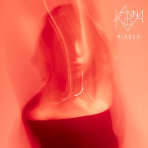 Pixels album cover