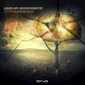 Neurochemistry Yestermorrow Remix (Single) album cover