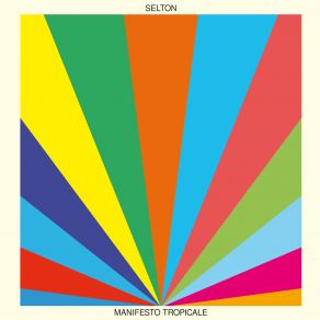 Manifesto Tropicale album cover