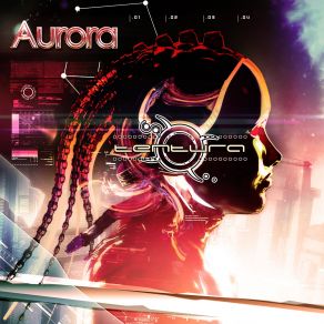 Aurora album cover