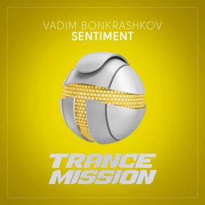 Sentiment (Maxi-Single) album cover