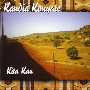 Kita Kan album cover