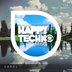 Carol (Maxi-Single) album cover