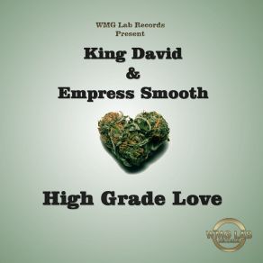 Empress And King (Maxi-Single) album cover